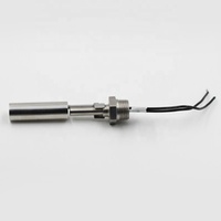 Capteur de niveau d'eau chaude en acier inoxydable MR-L11 pour réservoir d'eau bouillante