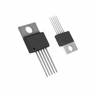 FAN1582T15 Power Management (PMIC) TO 220 5 In Stock Electronic Circuit Components - Product Image 1