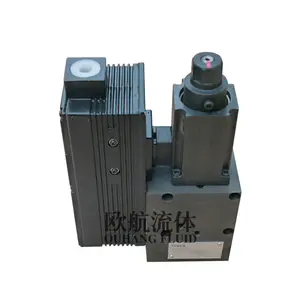 Amplificador EH SB1166-R-01-190-60-4-91-12 YUKEN válvula hidráulica