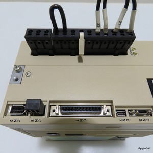 YASKAWA SERVOPACK SGDV-120A01A 1.5kW Usado - Product Image 4