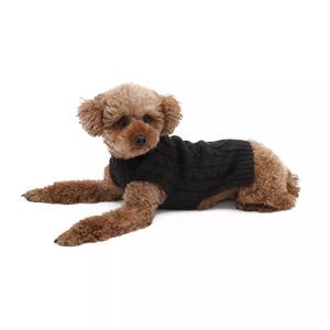 Grosir Custom Made Pet supply <span class=keywords><strong>argentina</strong></span> jersey Pet <span class=keywords><strong>Dog</strong></span> Knitting sweater baju anjing - Product Image 6