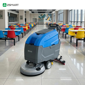 Machine à nettoyer les sols en carrelage Rooftop-Light ZS55D, 148 kg, machine de nettoyage des tuiles de toit <span class=keywords><strong>pour</strong></span> <span class=keywords><strong>terrasse</strong></span>, carreaux en porcelaine - Product Image 4
