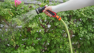 <span class=keywords><strong>Tuyau</strong></span> d'<span class=keywords><strong>arrosage</strong></span> de jardin en PVC flexible de haute qualité, léger, 100 pieds, 1/2, 5/8, 3/4, 12 mm, 16 mm, 19 mm, avec protection anti-UV et anti-abrasion, vente en gros - Product Image 3