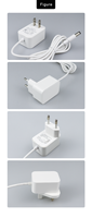 Alimentation à découpage 12V 0.5A-12V3A, adaptateur 12V1A-12V3A 10W, entrée AC DC 110V-240V, sorties 12V 1.25A, 12V 2A, 12V 3A, AC 110V-240V 10W OTP