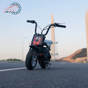 CQHZJ, la mejor venta, modelo de alta potencia, Motor E Bike Convienment, 36V/48V, bicicleta de ciudad rápida, ciclo eléctrico, bicicleta eléctrica de neumáticos gruesos - Product Image 2