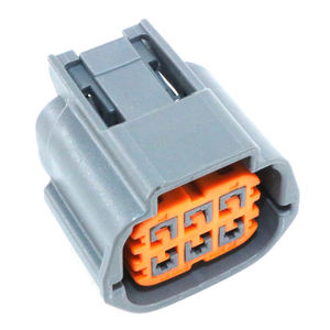 DJ7068-2.2-21waterproof fil électrique fil Terminal à sertir Camlock Lamello bois <span class=keywords><strong>Camping</strong></span> 240v femelle céramique fil connecteur Xlr - Product Image 2