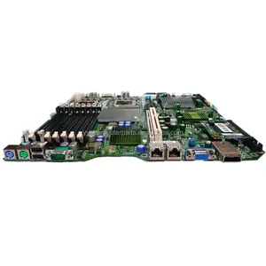 เมนบอร์ด Sever สำหรับ LGA771 SASX7DBR-3 ATX 5000P SASX7DBR-3 MBD-X7DBR-3-B MBD-X7DBR-3-B เมนบอร์ด - Product Image 2