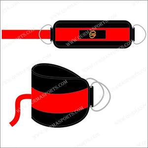 À La Cheville De remise Pour haltérophilie - Product Image 6