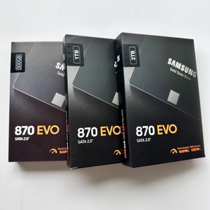 Disco Duro de Estado Sólido SSD para Ordenadores Sung, Original 870, 2.5 Pulgadas, 128GB, 250GB, 500GB, 1TB, 2TB, Venta al por Mayor de SSD para Portátiles - Product Image 5