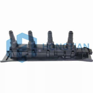 คอยล์จุดระเบิดคุณภาพสูงสำหรับ <span class=keywords><strong>Saab</strong></span> 9-5 9-3 เครื่องยนต์ 2.0L 2.3L รุ่น 55559955 9197559 - Product Image 2