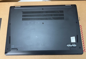 Portátil 2 en 1 de 13.3 Pulgadas al Mejor Precio, Lenovo <span class=keywords><strong>Thinkpad</strong></span> <span class=keywords><strong>L13</strong></span> Yoga GEN3 R7 16+512G, Portátil Lenovo de Segunda Mano - Product Image 5