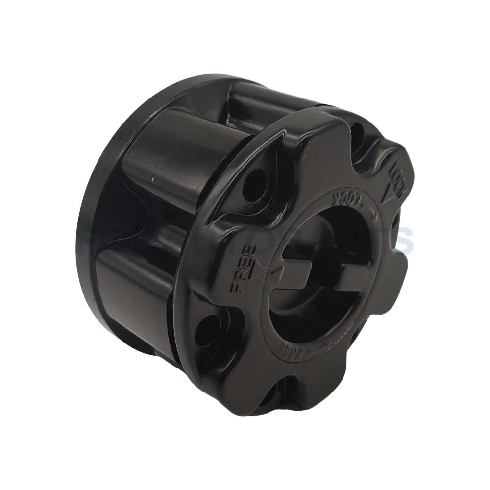 Free Wheel Hub S23433205c for Mazad B2500 B2600 Ford Ranger Courier S234-33-205C