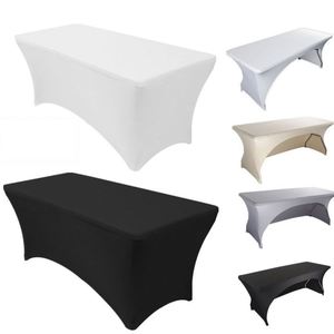 Manteles Elásticos Impresos Personalizados con Diferentes Etiquetas para Eventos y Exposiciones - Product Image 6