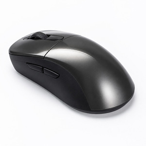 Coque de souris imprimée en 3D avec moule en silicone, échantillon dupliqué pour l'iteration de conception - Product Image 1