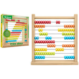 ABACULATEUR EN BOIS - Product Image 1