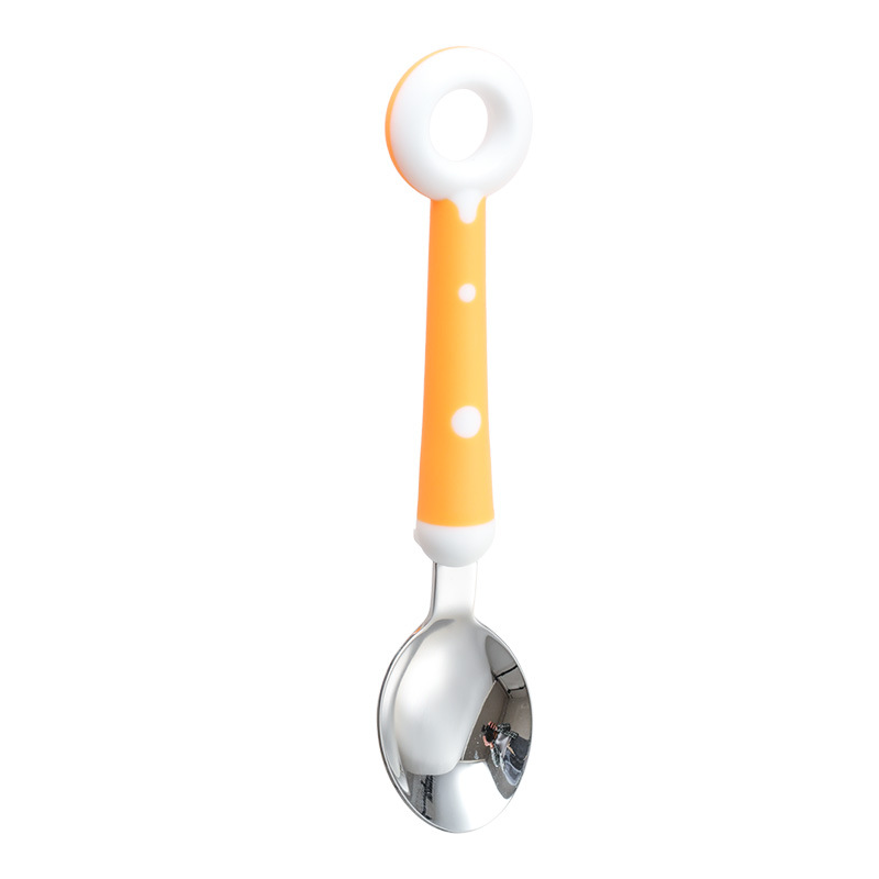 316 spoon-donut-banana yellow