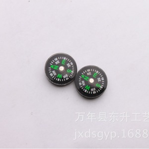 Plastic Compass 25-03 Pointer Dial Outdoor Hiking Mountaineering Camping Gift Promotion ABS Material - Product Image 5