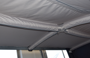 390 Inflatable Aravan wwning Lide IDE wning ororch Aent ENT o Uararavan Rv amamper ututdoor amping - Product Image 6