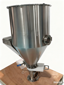 ออกแบบตามสั่ง สแตนเลสเกรด 304 316L คุณภาพสูง แบบหนีบ ความแม่นยำสูง เป็นมิตรกับสิ่งแวดล้อม กึ่งอัตโนมัติ สำหรับน้ำมัน - Product Image 3