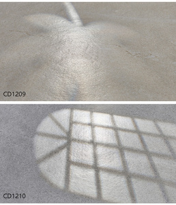 Baldosa <span class=keywords><strong>de</strong></span> Porcelana con Efecto Travertino y Textura <span class=keywords><strong>de</strong></span> Piedra Caliza 600x1200mm, Carreaux <span class=keywords><strong>De</strong></span> Sol para Sala <span class=keywords><strong>de</strong></span> Estar Comercial - Product Image 6