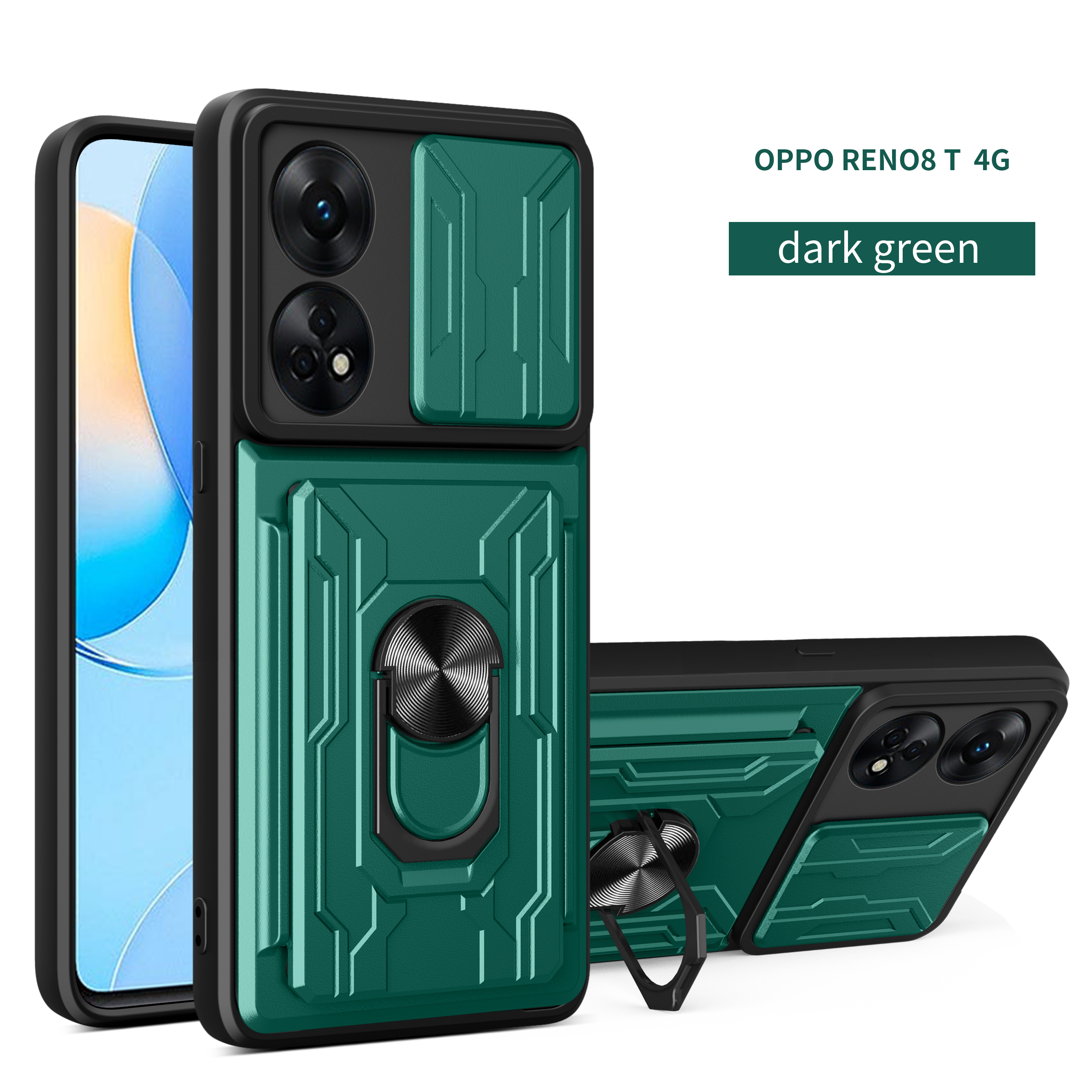 Verde