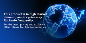 โปรเซสเซอร์ EPYC 9754 / 100-000001234 128 คอร์ 256MB 2.25/3.1GHz ซีพียูเซิร์ฟเวอร์ - Product Image 6