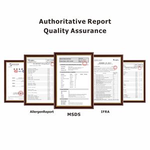 Дизайнерские концентрированные арабские парфюмерные масла MANQIANYIN, стойкие, 100% чистые, сертифицированные IFRA, светло-желтые, фабричный аромат - Product Image 6