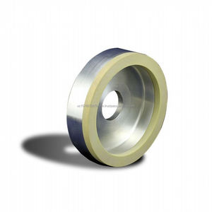 USA OEM 6A2 1A1 Meule diamantée à liant vitrifié pour fraises PDC pour forage directionnel carbure de tungstène - Product Image 4