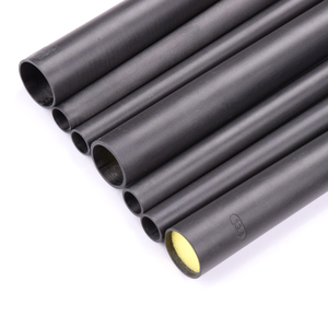 SW Factory Blank de fût de queue de billard en fibre de carbone personnalisé pour Snooker et Billard, Blank de tige en carbone économique, Fût de queue de billard en fibre de carbone <span class=keywords><strong>Pro</strong></span> Taper - Product Image 1