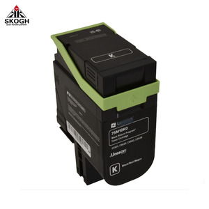 Nuova Cartuccia Toner Compatibile Originale di Fabbrica ad Alta Capacità per Stampanti <span class=keywords><strong>Lexmark</strong></span> CS531 CS632 CX532 CX635 - Product Image 4