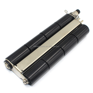 Conjunto de Amortiguador de Medios 98-0240021-00LF para Impresora de Etiquetas Térmicas <span class=keywords><strong>TSC</strong></span> TTP-246M Plus TTP-344M Plus TTP-2410M TTP-346M TTP-644M - Product Image 5