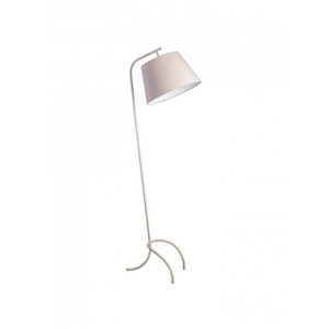 Modern Minimalist Nordic Floor <b>Lamp</b> LED Light Source <b>Switch</b> Control Living Room Bedroom Ambient Lighting - Product Image 2