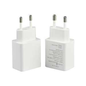 K0123 30W 5V3A Fast Charging <b>Stand</b> for Mobile Phone and <b>Tablet</b> Compatible with for for USB Power Adapter - Product Image 1