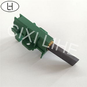 Ensemble de balais de <span class=keywords><strong>charbon</strong></span> 5*12.5*36mm 371202407, pièces de rechange pour <span class=keywords><strong>moteur</strong></span> de <span class=keywords><strong>machine</strong></span> à <span class=keywords><strong>laver</strong></span> - Product Image 4