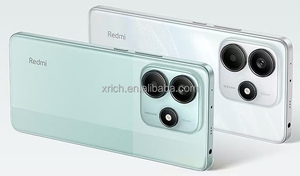 Nuovo Smartphone Redmi <span class=keywords><strong>Note</strong></span> 14 5G Originale 2024, Dimensity 7025 Ultra, Display OLED 6.67 Pollici, Batteria 5110mAh, Caricatore 45W, Dual SIM 5G - Product Image 6