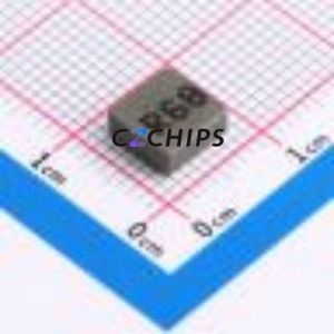 Inductor de Potencia FEXL0630A-R68M SMD, 6.6x6.4x2.8mm (0603) (Inductancia: 680nH) (Precisión: 20%) (Corriente Nominal: 20A) - Product Image 1