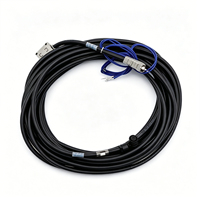 Cable de Codificador en Oferta A660-8017-T708 # Soporte para Robot de Eje Externo FANUC L30R53A, 1 Año de Garantía, Montajes A660-8017-T708 # L30R53A