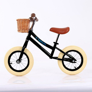 Offre spéciale Vélo d'équilibre CE de haute qualité sans pédales 3 ans Chine fournisseur de vélo pour bébés vélos d'équilibre pour enfants - Product Image 4