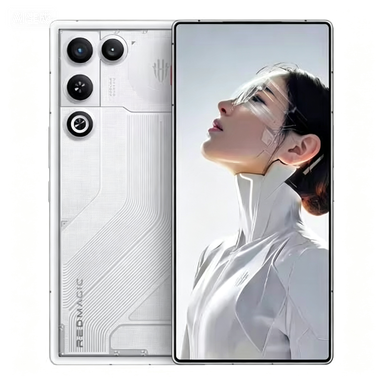 Hot-selling RedMagic 11 Air 5G Gaming Phone 6.85" Octa Core 144Hz Snapdragon 8 Elite 7000mAh Battery 120W Charger 108MP AMOLED