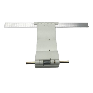 Phụ Kiện Nhựa Lắp Cửa Sổ Mới Nhất Phụ Kiện Nhựa Cửa Trượt & Cửa Sổ Phụ Kiện Nhựa - Product Image 5