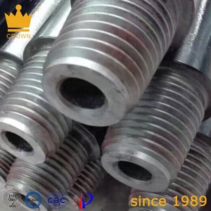 Ống Khoan Có Dây BQ /NQ/HQ/PQ Cần Khoan Tiêu Chuẩn AQ HQ - Product Image 3
