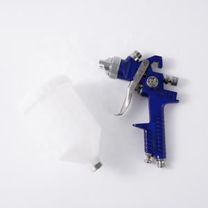 Outils pneumatiques <span class=keywords><strong>Pistolet</strong></span> de pulvérisation de <span class=keywords><strong>peinture</strong></span> Type de buse <span class=keywords><strong>Pistolet</strong></span> de pulvérisation à air pour les murs <span class=keywords><strong>et</strong></span> les plafonds - Product Image 2