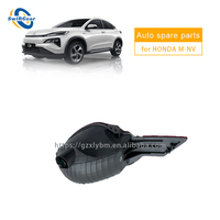 34500-3K4-H01 34550-3K4-H01 Feux de brouillard réfléchissants arrière pour Honda M-NV Ciimo, réflecteur de pare-chocs, lampe, pièce auto, prix usine