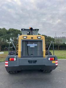 Lonking Front Wheel <b>Loade</b> LG876H With Powerful Engine - Product Image 4