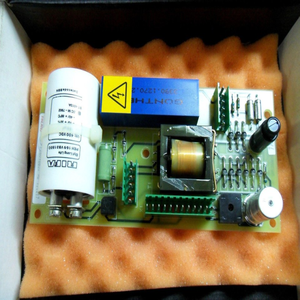 Nieuwe originele & PLC 1 57411546 CHOPPER besturingskaart *Budgetvriendelijk* Automatiseringsproduct - Product Image 1