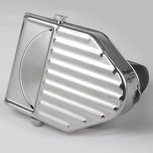 Couteau à shawarma électrique Shanyou KS100C, couteau turc professionnel sans fil à batterie, coupe-<span class=keywords><strong>gyro</strong></span> en acier inoxydable commercial - Product Image 2