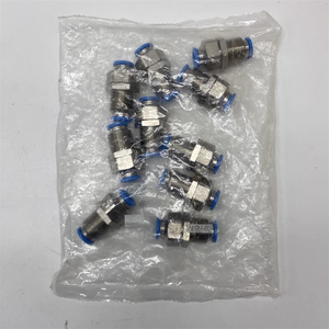 FES-TO 10PCS QSS-8 153159 Conector de Placa QSS8 en Stock - Product Image 1