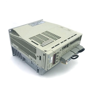 Ac <b>Drive</b> Sgdh-15de-0y Servopack 200v Amplifier - Product Image 3