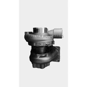 高品质新<span class=keywords><strong>WA470</strong></span>-8涡轮增压器套件6507-12-5030 R6507125030装载机小松SAA6D125E-7柴油发动机涡轮增压器 - Product Image 2