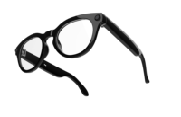 OEM ODM acceptable Lunettes intelligentes AI Traduction AI Anti-Shake Bluetooth Étanche 4K Vidéo Photo Lunettes intelligentes avec affichage